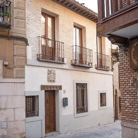 Hammam De Zeid * Toledo
