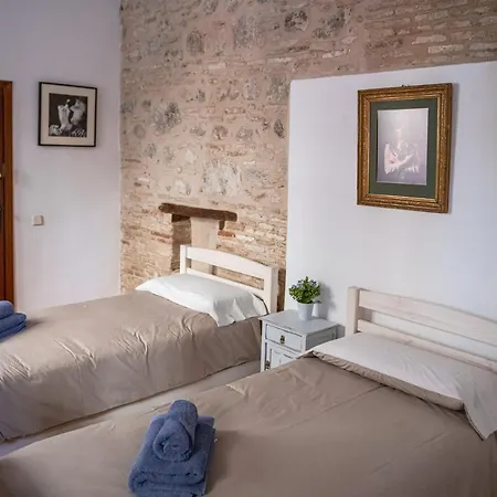 Hammam De Zeid Holiday home