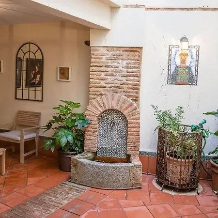 Hammam De Zeid Holiday home